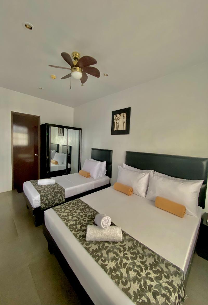 Micasa Lodge Palawan By Zuzu image