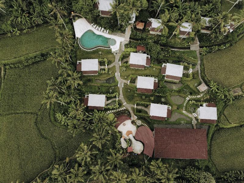 Hot Stone Club Ubud image