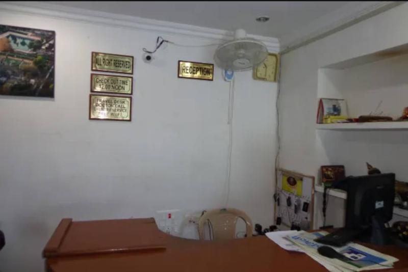Jyoti Guest House image