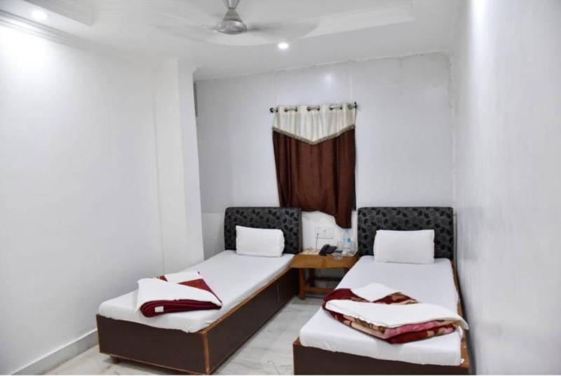 Jyoti Guest House image