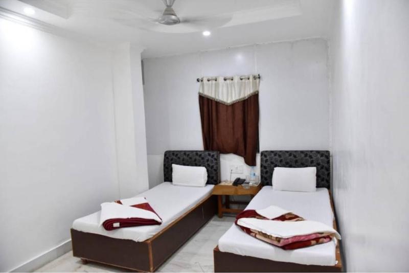 Jyoti Guest House image