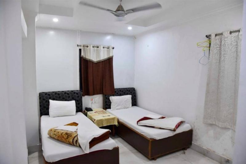 Jyoti Guest House image