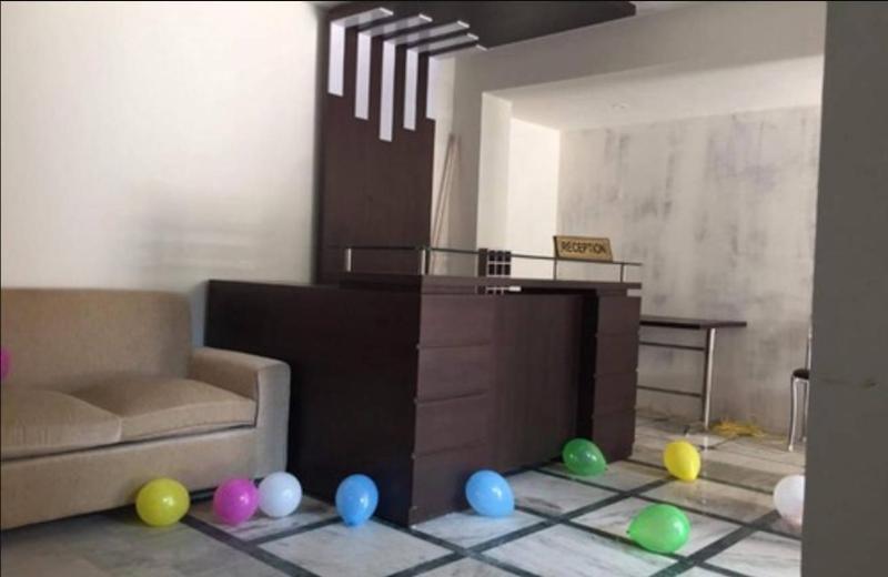 Jyoti Guest House image