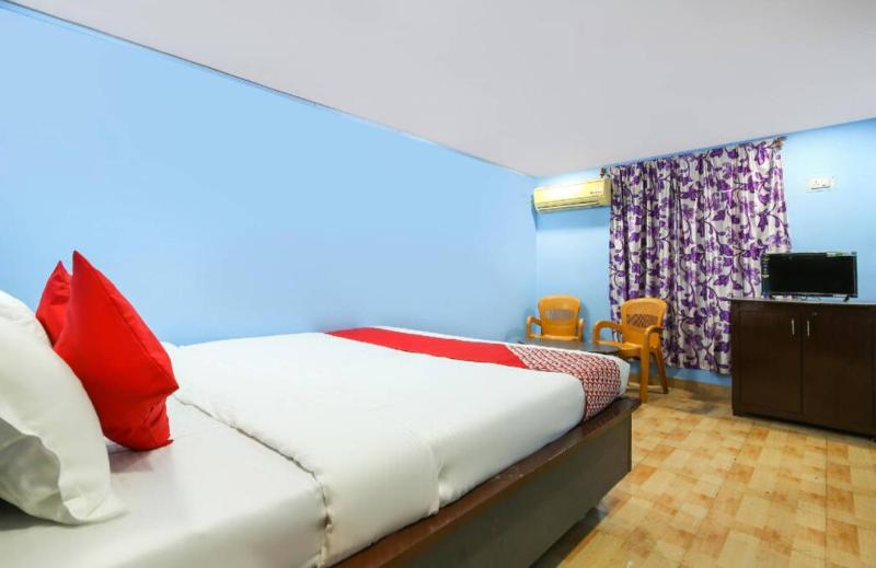 Jyoti Guest House image