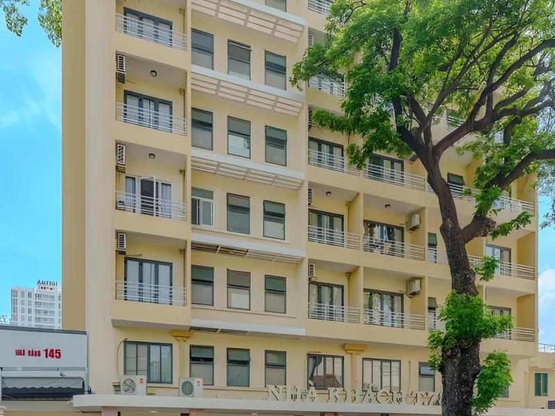 T78 Hotel Managed By Nha Khach T78 image