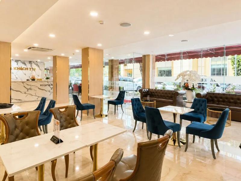 T78 Hotel Managed By Nha Khach T78 image