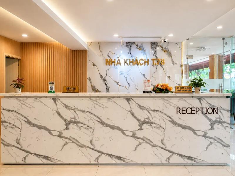 T78 Hotel Managed By Nha Khach T78 image