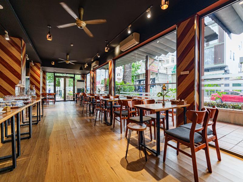T78 Hotel Managed By Nha Khach T78 image