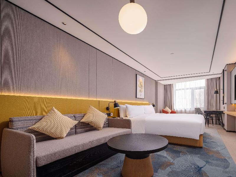 Hilton Garden Inn Beijing Temple Heaven East image