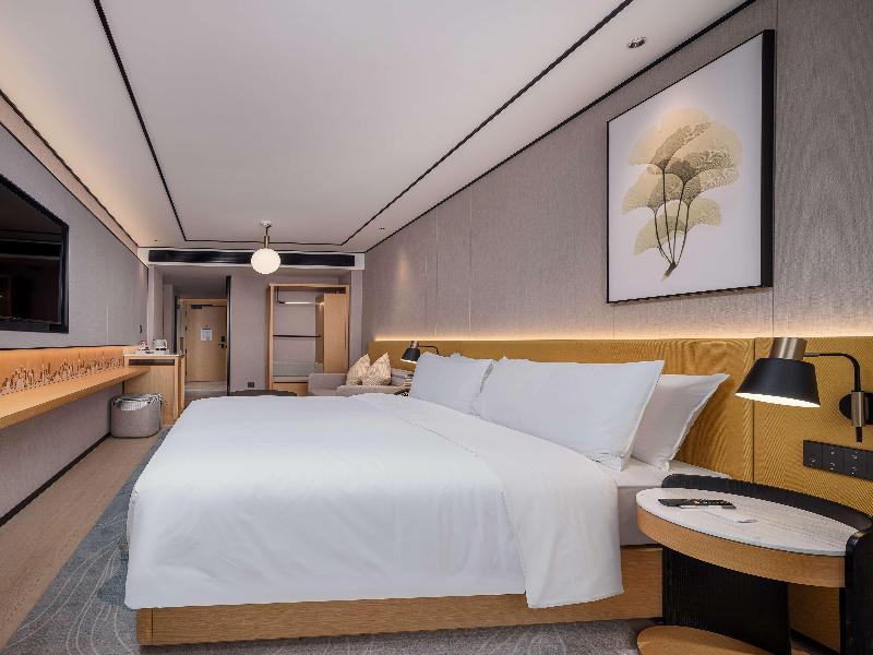 Hilton Garden Inn Beijing Temple Heaven East image