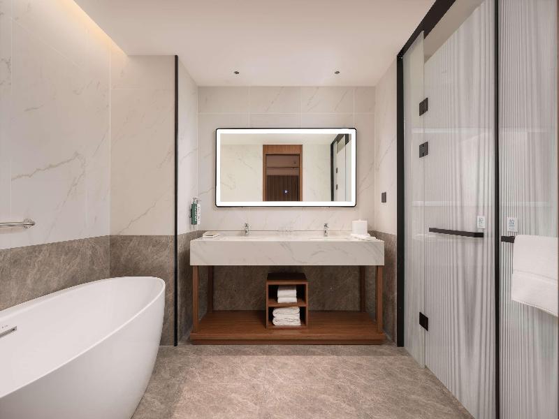 Hilton Garden Inn Tianjin Railway Station image