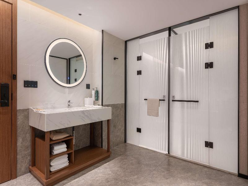 Hilton Garden Inn Tianjin Railway Station image