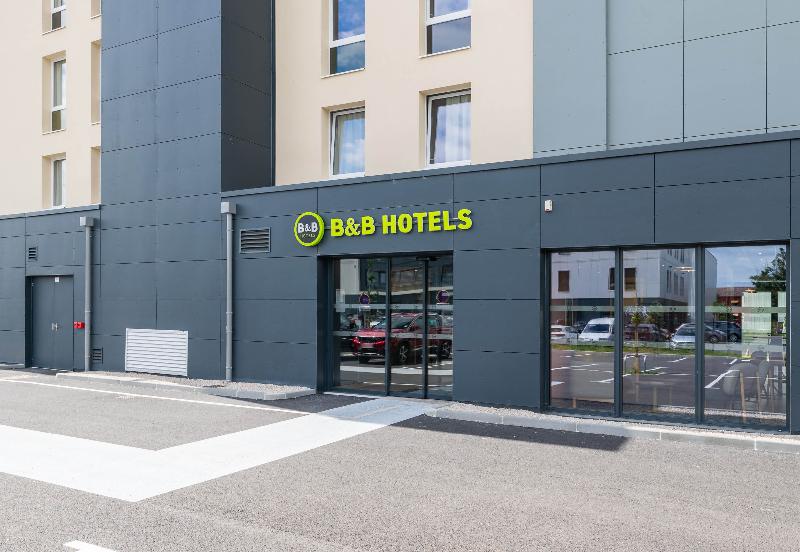 B&B HOTEL Villefranche-sur-saône Sud image