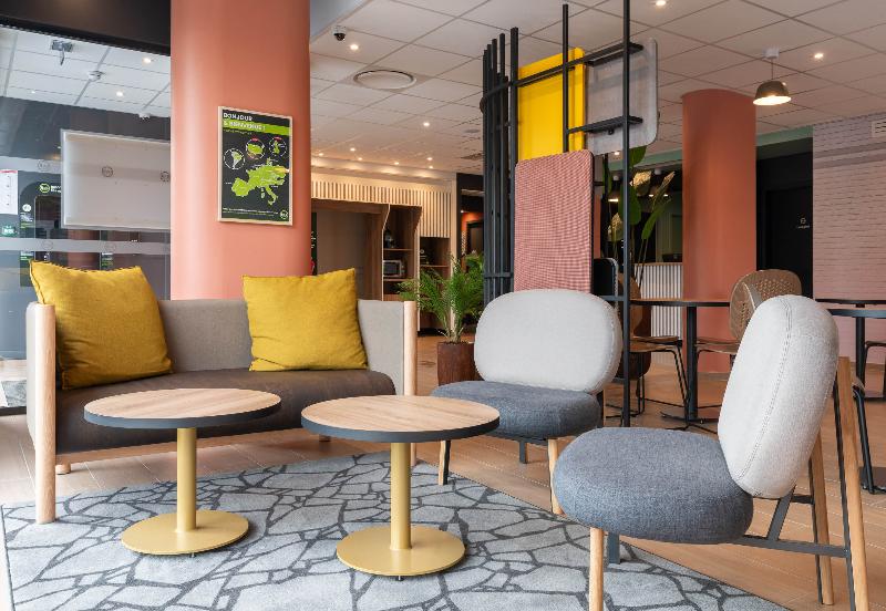 B&B HOTEL Villefranche-sur-saône Sud image