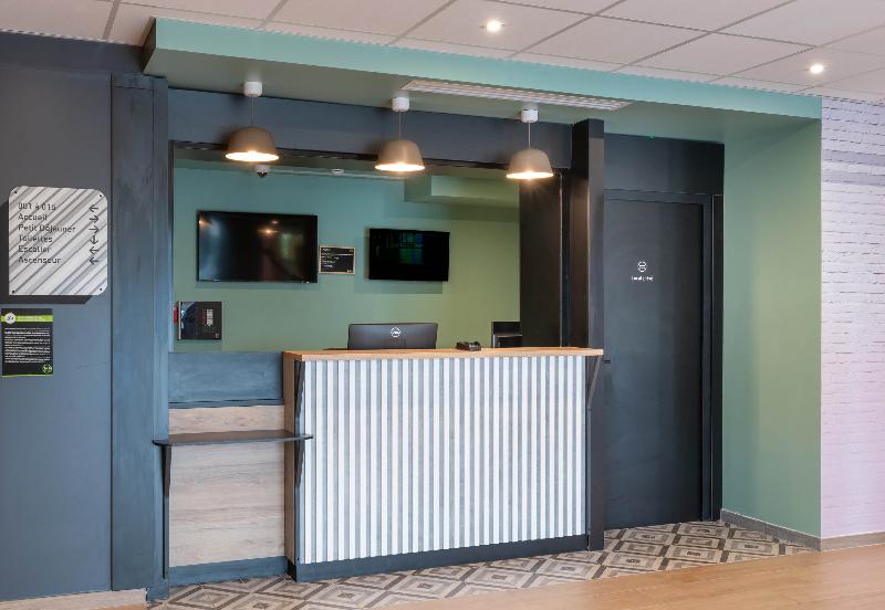 B&B HOTEL Villefranche-sur-saône Sud image
