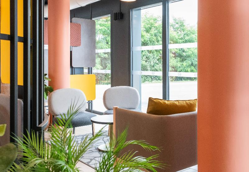 B&B HOTEL Villefranche-sur-saône Sud image
