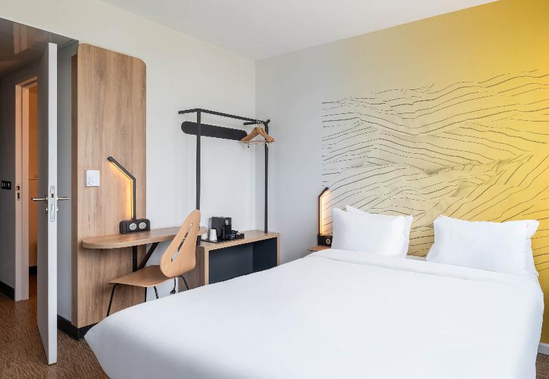 B&B HOTEL Villefranche-sur-saône Sud image