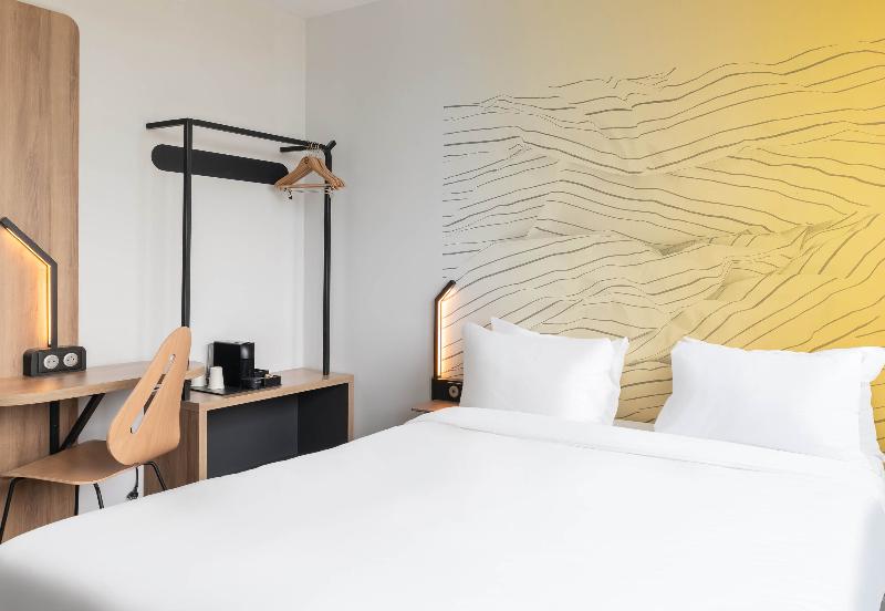B&B HOTEL Villefranche-sur-saône Sud image