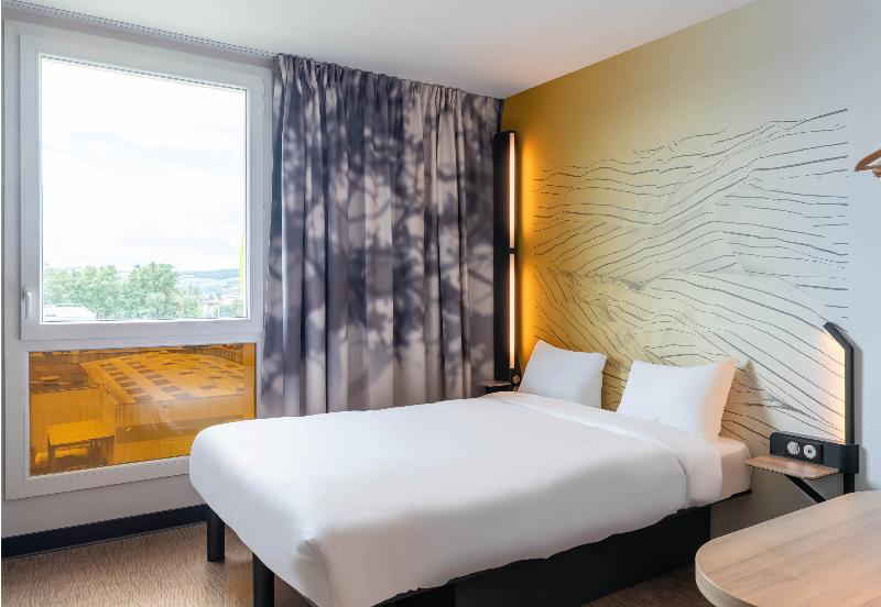 B&B HOTEL Villefranche-sur-saône Sud image