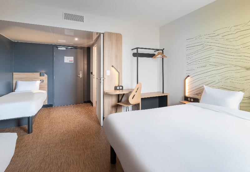 B&B HOTEL Villefranche-sur-saône Sud image
