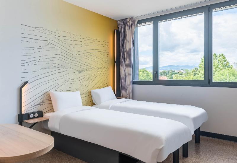 B&B HOTEL Villefranche-sur-saône Sud image