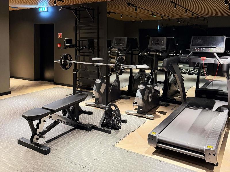 Movenpick Grand Hotel Wroclaw image