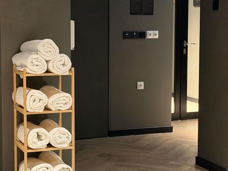 Movenpick Grand Hotel Wroclaw image