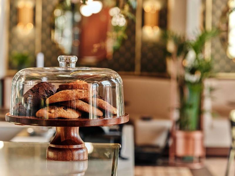 Movenpick Grand Hotel Wroclaw image
