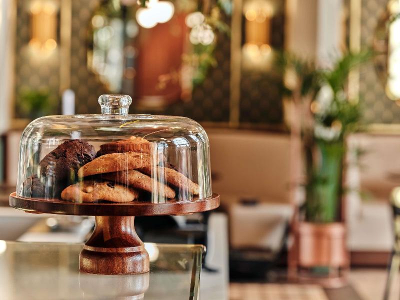 Movenpick Grand Hotel Wroclaw image