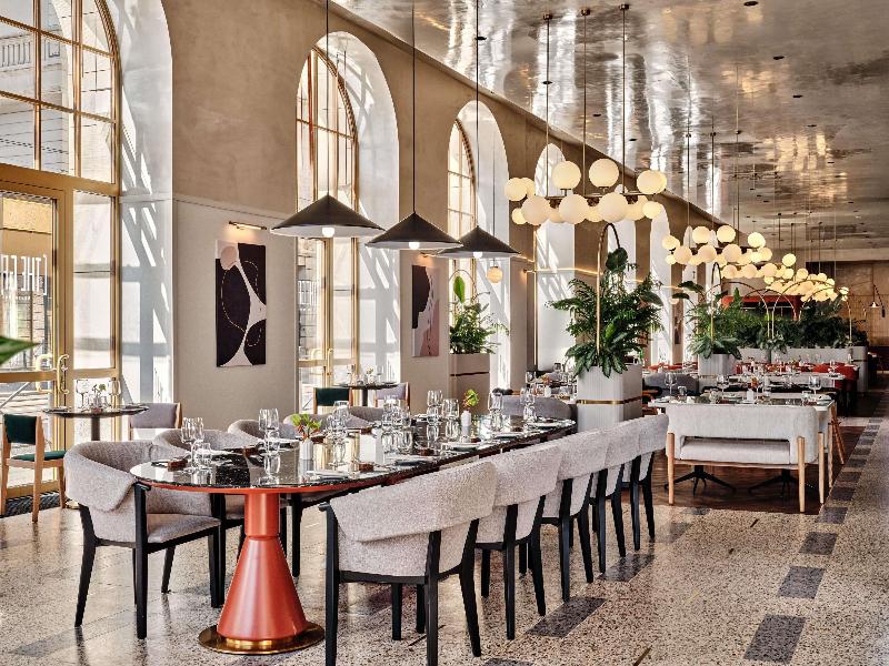 Movenpick Grand Hotel Wroclaw image