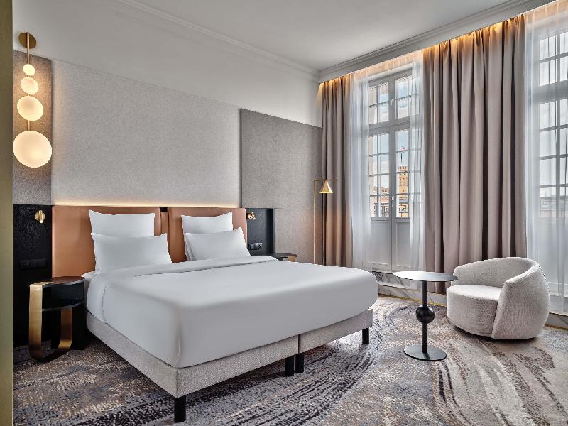 Movenpick Grand Hotel Wroclaw image
