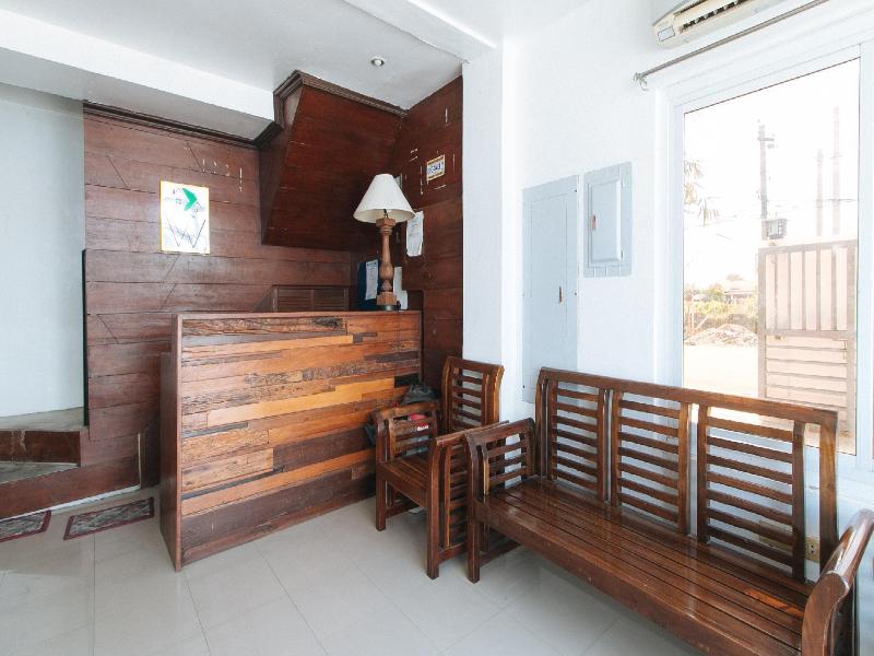 Westcourt Inn Ilocos Sur image