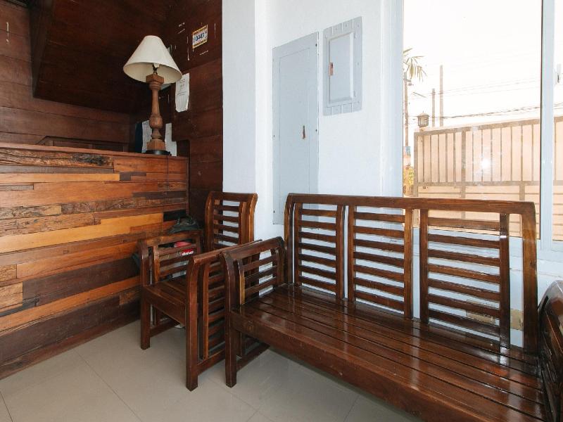 Westcourt Inn Ilocos Sur image