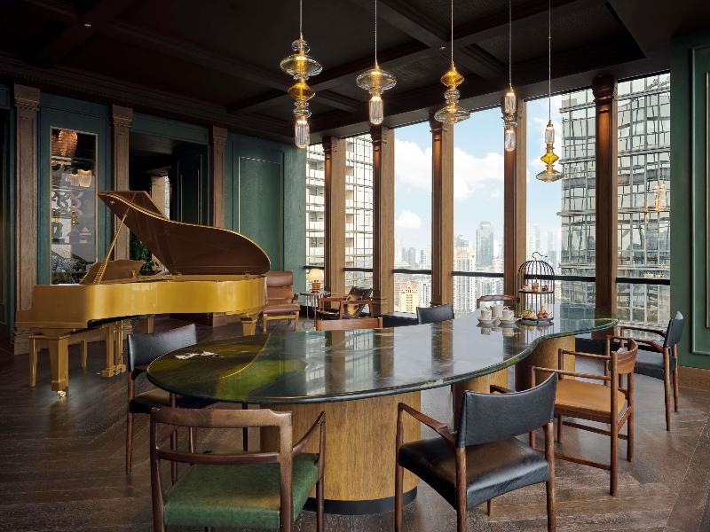 25Hours The Oddbird Jakarta image