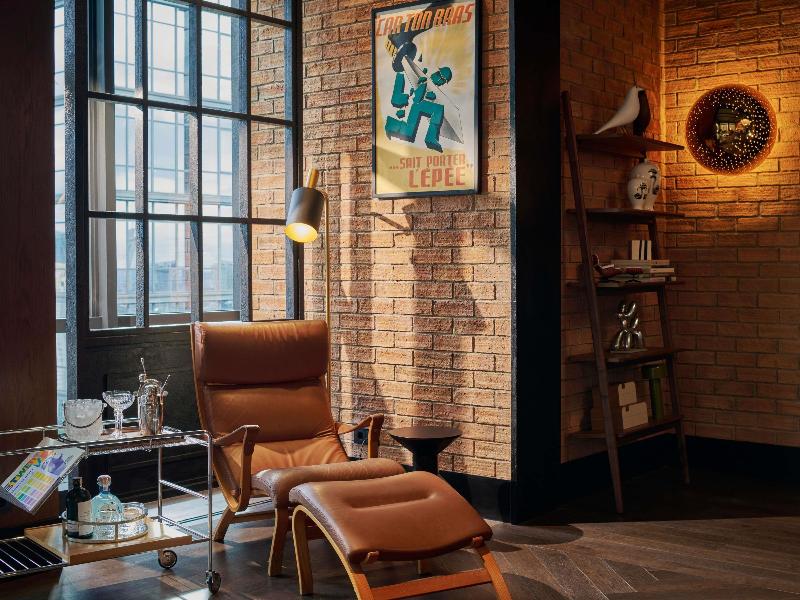 25Hours The Oddbird Jakarta image