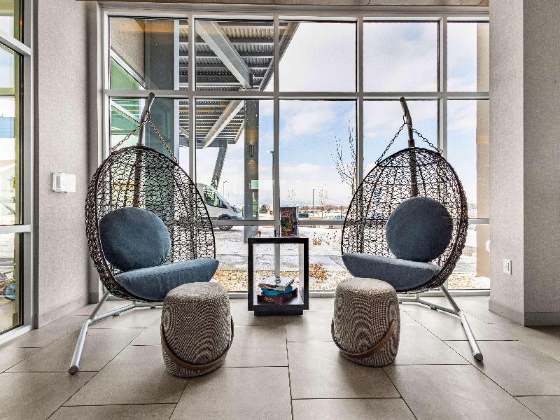 Homewood Suites By Hilton Colorado Springs Airport image