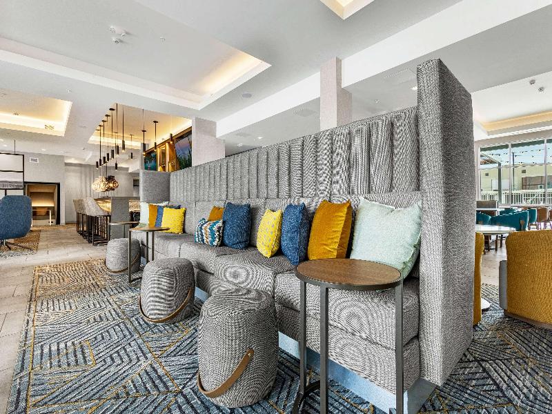 Homewood Suites By Hilton Colorado Springs Airport image