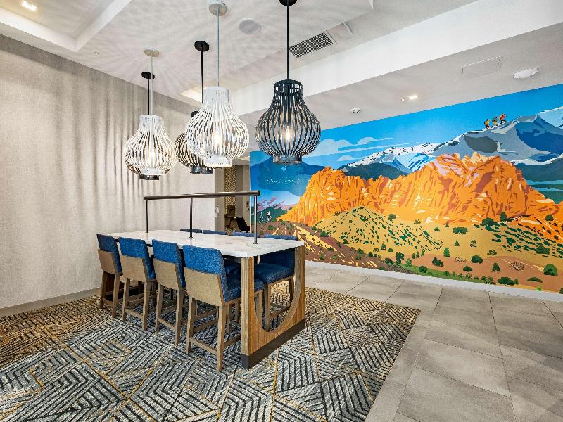 Homewood Suites By Hilton Colorado Springs Airport image