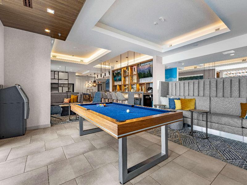 Homewood Suites By Hilton Colorado Springs Airport image
