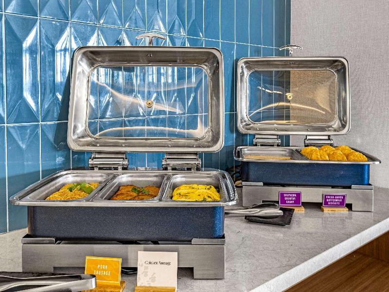Homewood Suites By Hilton Colorado Springs Airport image