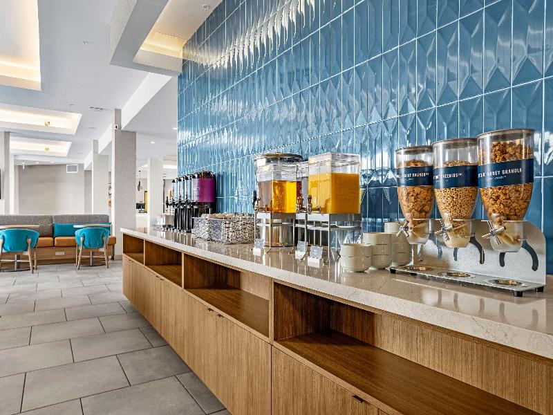 Homewood Suites By Hilton Colorado Springs Airport image