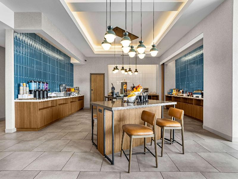Homewood Suites By Hilton Colorado Springs Airport image