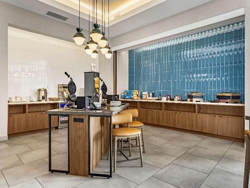 Homewood Suites By Hilton Colorado Springs Airport image