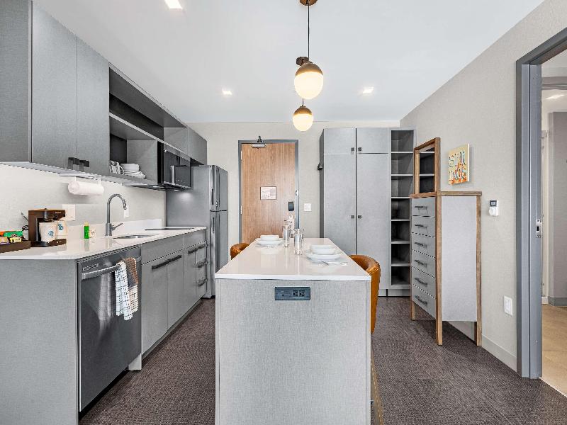 Homewood Suites By Hilton Colorado Springs Airport image