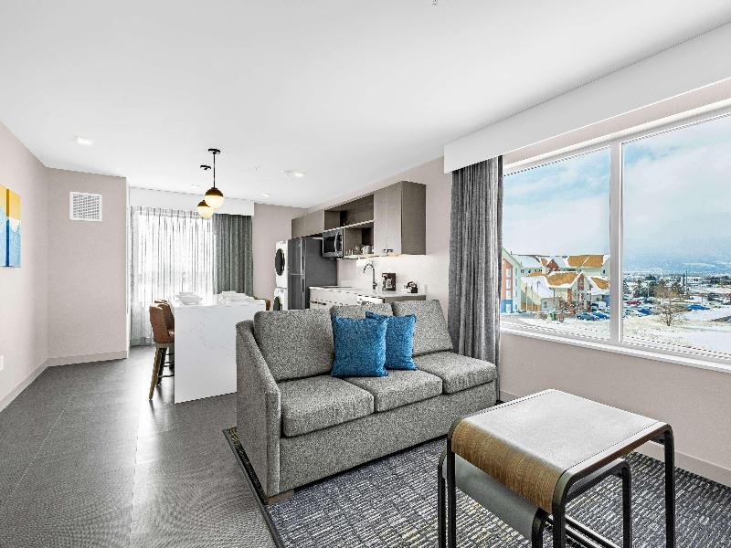 Homewood Suites By Hilton Colorado Springs Airport image