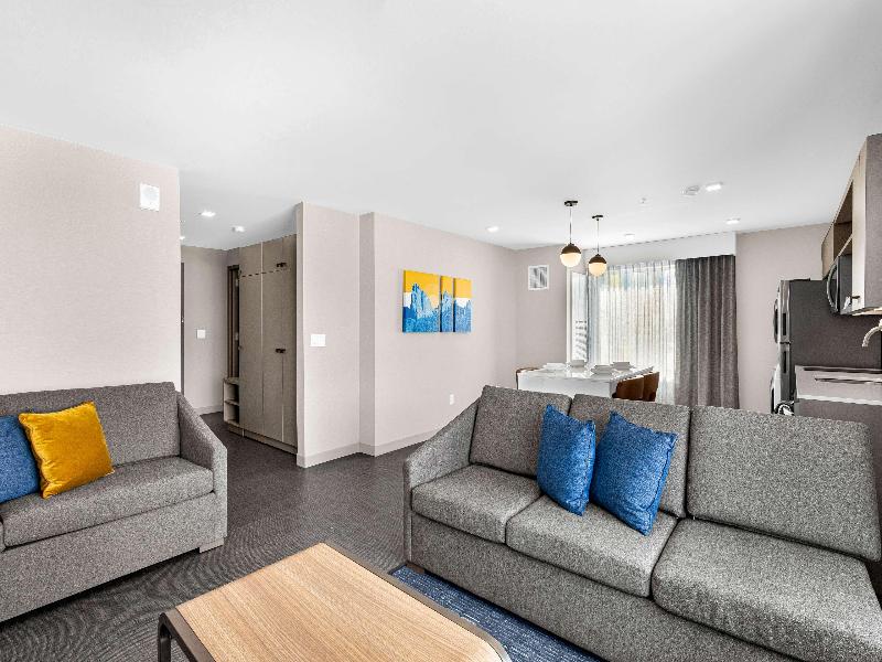 Homewood Suites By Hilton Colorado Springs Airport image