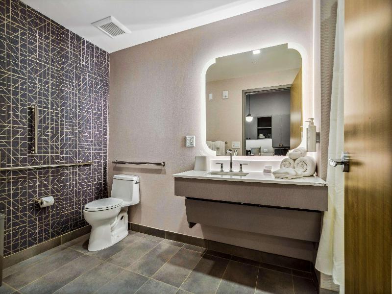 Homewood Suites By Hilton Colorado Springs Airport image