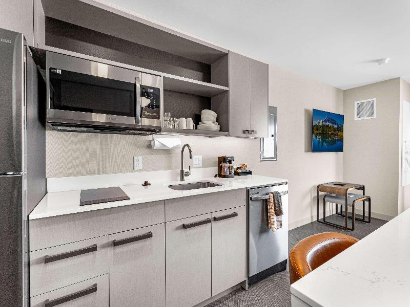Homewood Suites By Hilton Colorado Springs Airport image