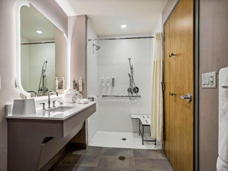 Homewood Suites By Hilton Colorado Springs Airport image