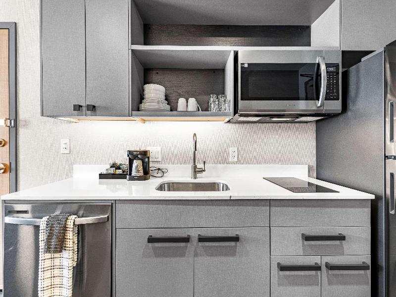 Homewood Suites By Hilton Colorado Springs Airport image